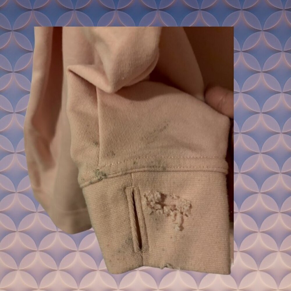Avia Hi-Low Sweatshirt - Picture 8 of 9